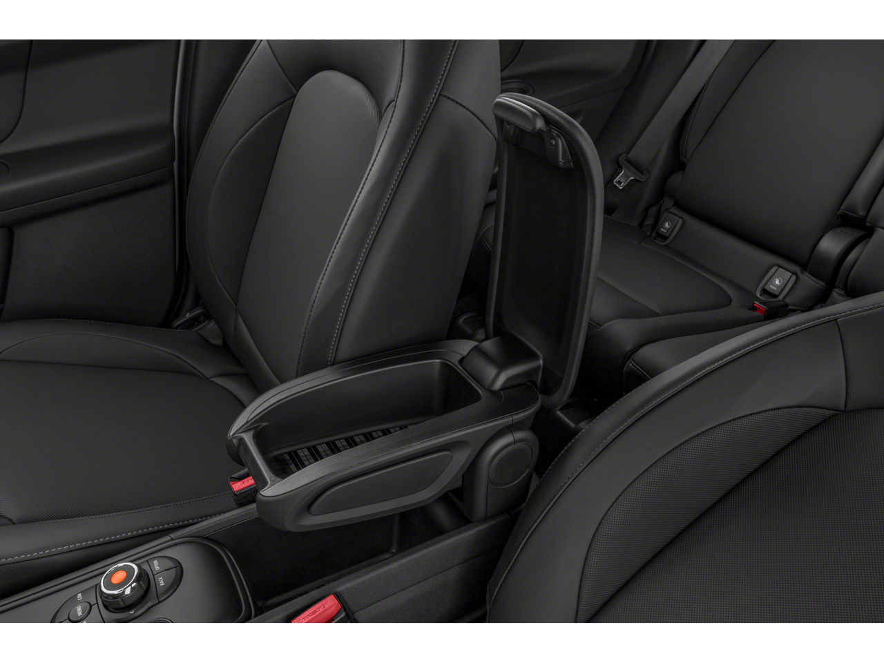 2023 MINI Cooper S Countryman Base