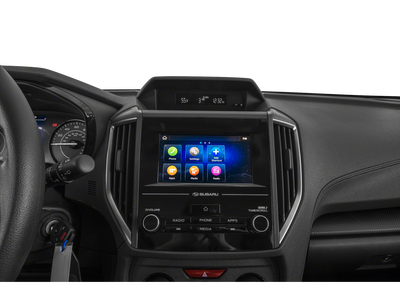 2023 Subaru Impreza Base