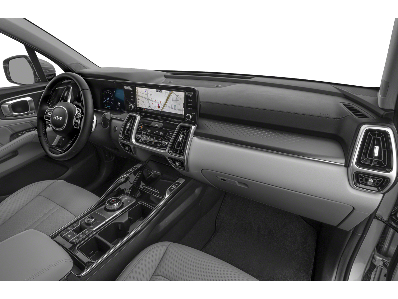 2024 Kia Sorento Plug-In Hybrid SX Prestige