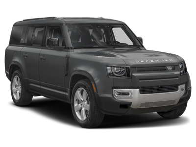 2025 Land Rover Defender 130 X-Dynamic SE