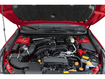 2025 Subaru Impreza 2.5RS