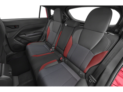 2025 Subaru Impreza 2.5RS