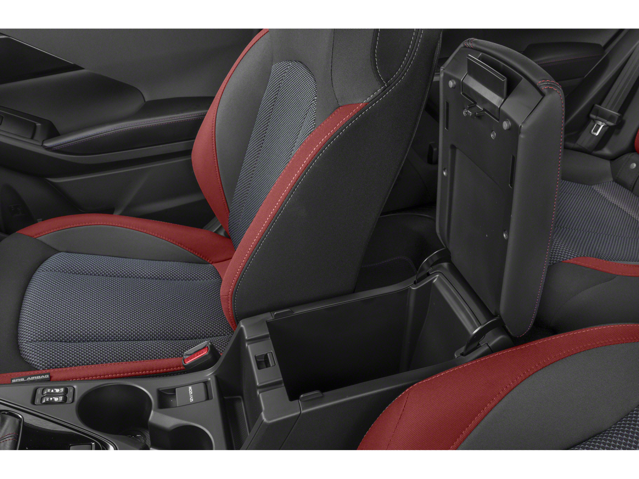 2025 Subaru Impreza 2.5RS