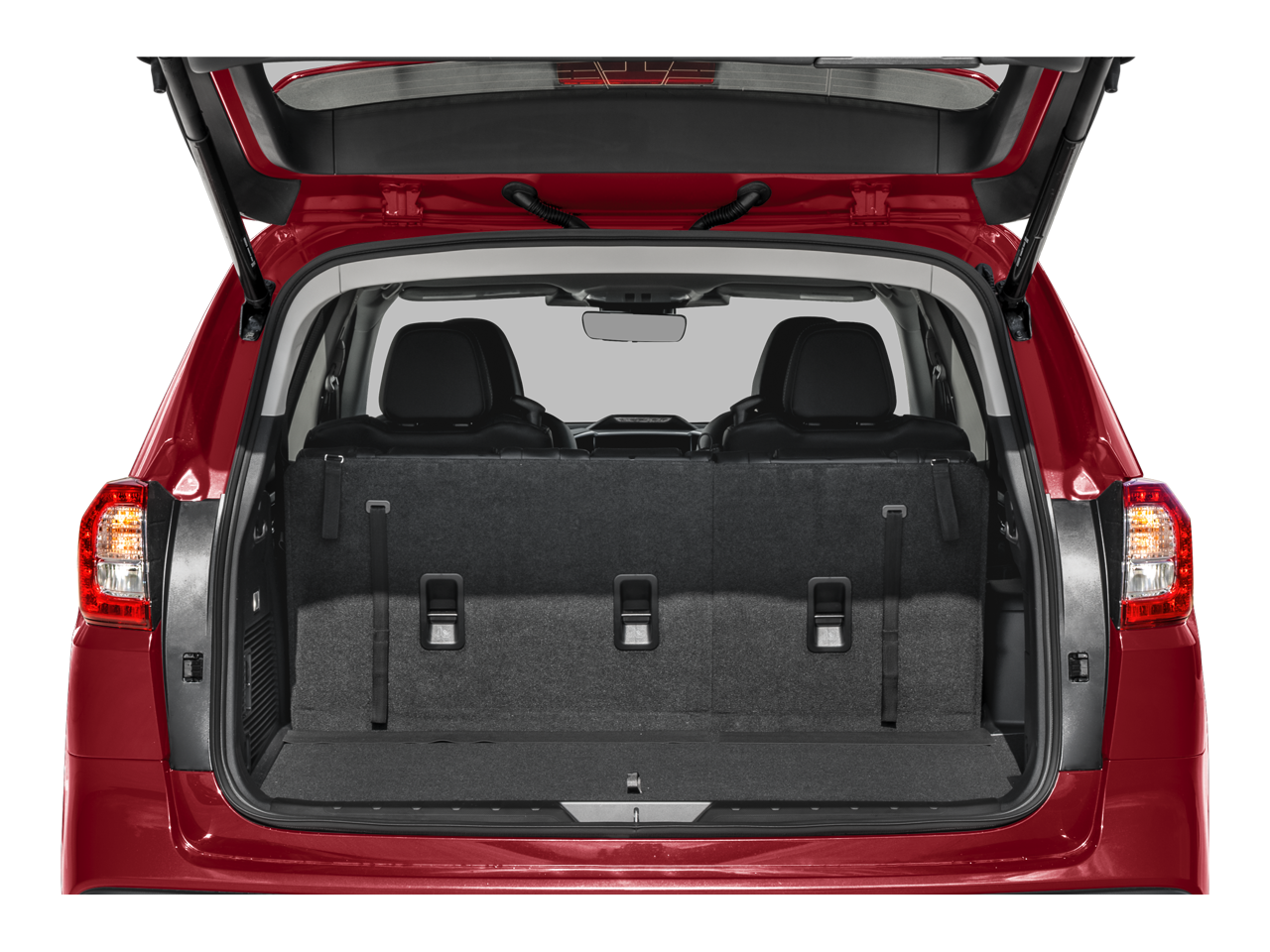 2026 Subaru Ascent Limited