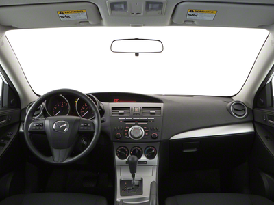 2010 Mazda Mazda3 i Touring