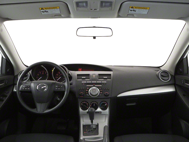 2010 Mazda Mazda3 i Touring