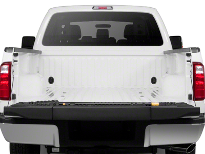 2012 Ford F-250SD XLT