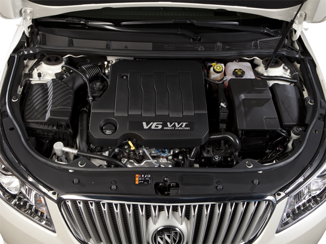 2013 Buick LaCrosse Touring Group