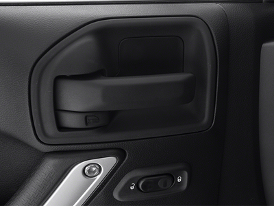 2014 Jeep Wrangler Rubicon