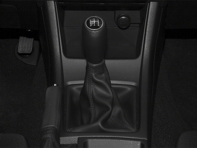 2014 Subaru Impreza 2.0i Sport Premium