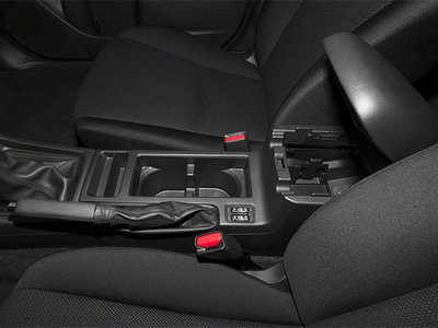 2014 Subaru Impreza 2.0i Sport Premium