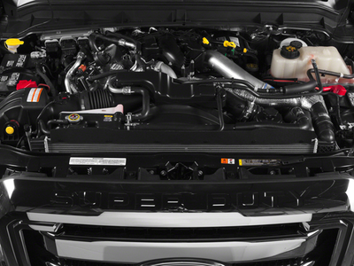 2016 Ford F-350SD XLT DRW