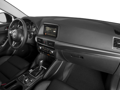 2016 Mazda Mazda CX-5 Grand Touring