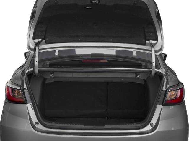 2016 Scion iA Base