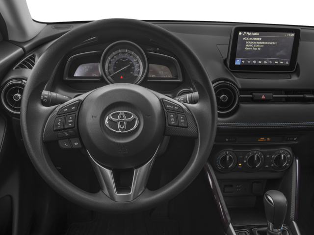 2017 Toyota Yaris iA Base
