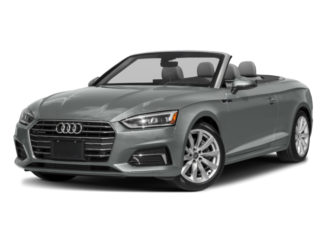 2018 Audi A5 2.0T Premium Plus quattro