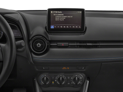 2018 Toyota Yaris iA Base