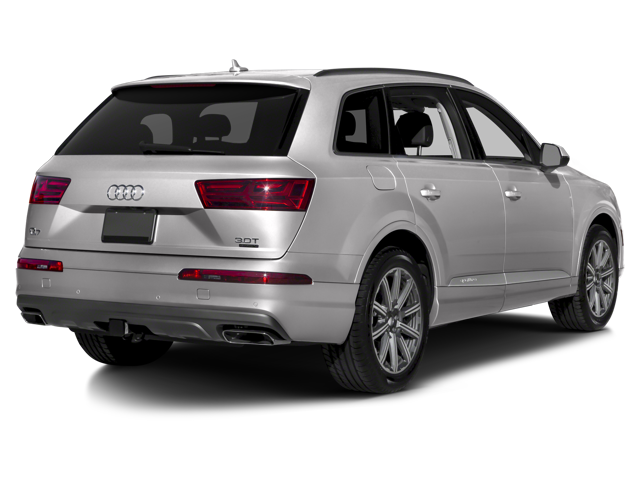 2019 Audi Q7 45 SE Premium Plus quattro