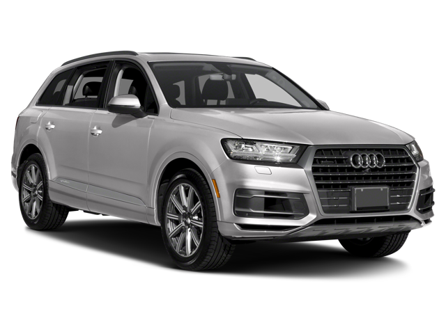 2019 Audi Q7 45 SE Premium Plus quattro