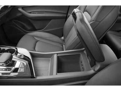 2019 Audi Q7 45 SE Premium Plus quattro