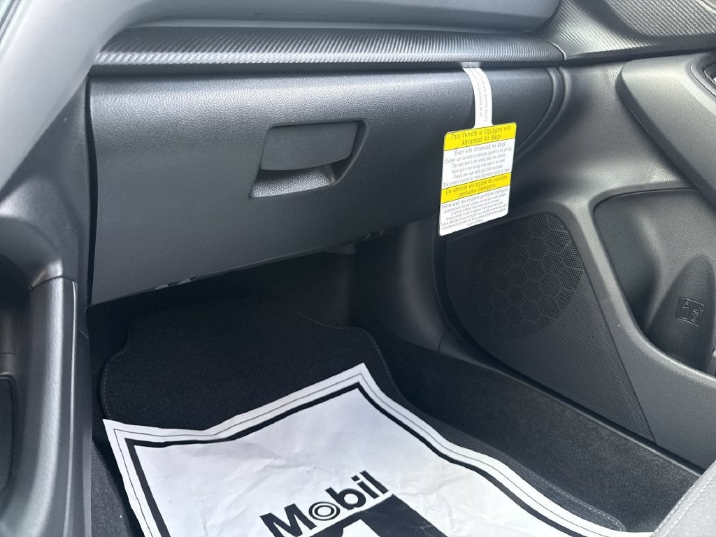 2027 Subaru CROSSTREK Base