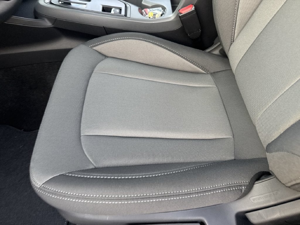 2027 Subaru CROSSTREK Base