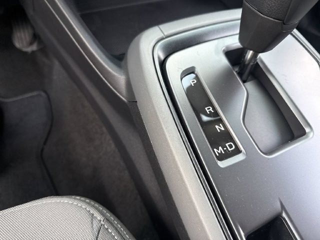 2027 Subaru CROSSTREK Base