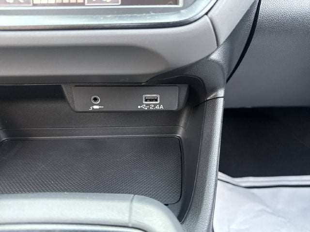 2027 Subaru CROSSTREK Base