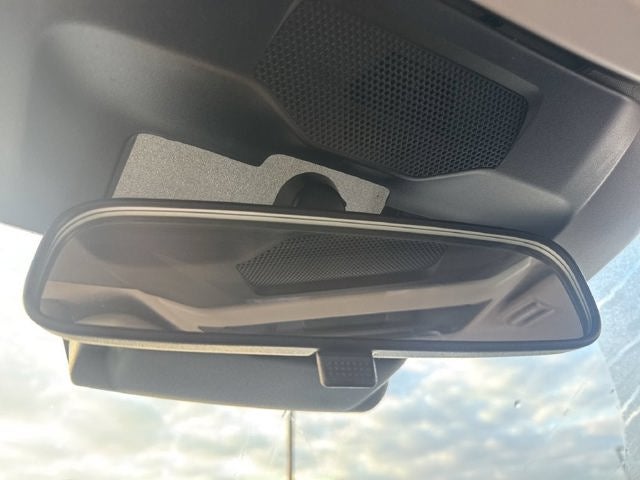 2027 Subaru CROSSTREK Base