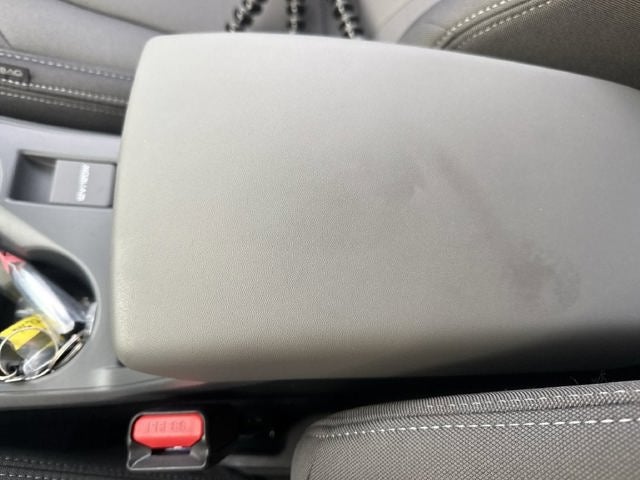 2027 Subaru CROSSTREK Base