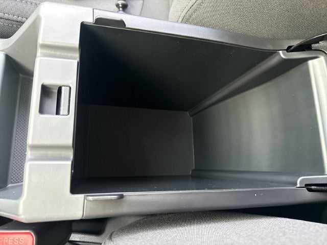 2027 Subaru CROSSTREK Base