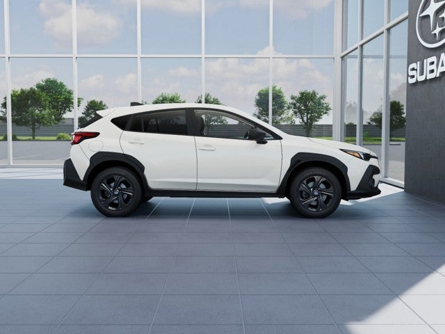 2027 Subaru CROSSTREK Base