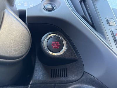 2027 Subaru CROSSTREK Base