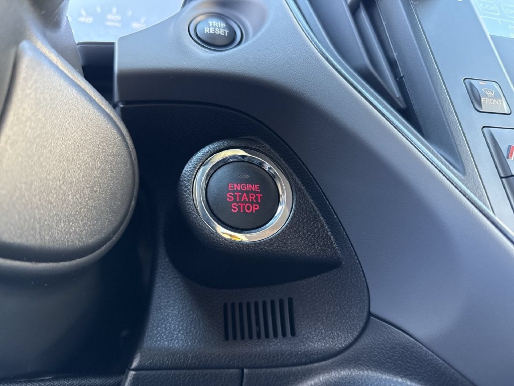 2027 Subaru CROSSTREK Base