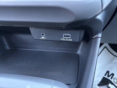 2027 Subaru CROSSTREK Base