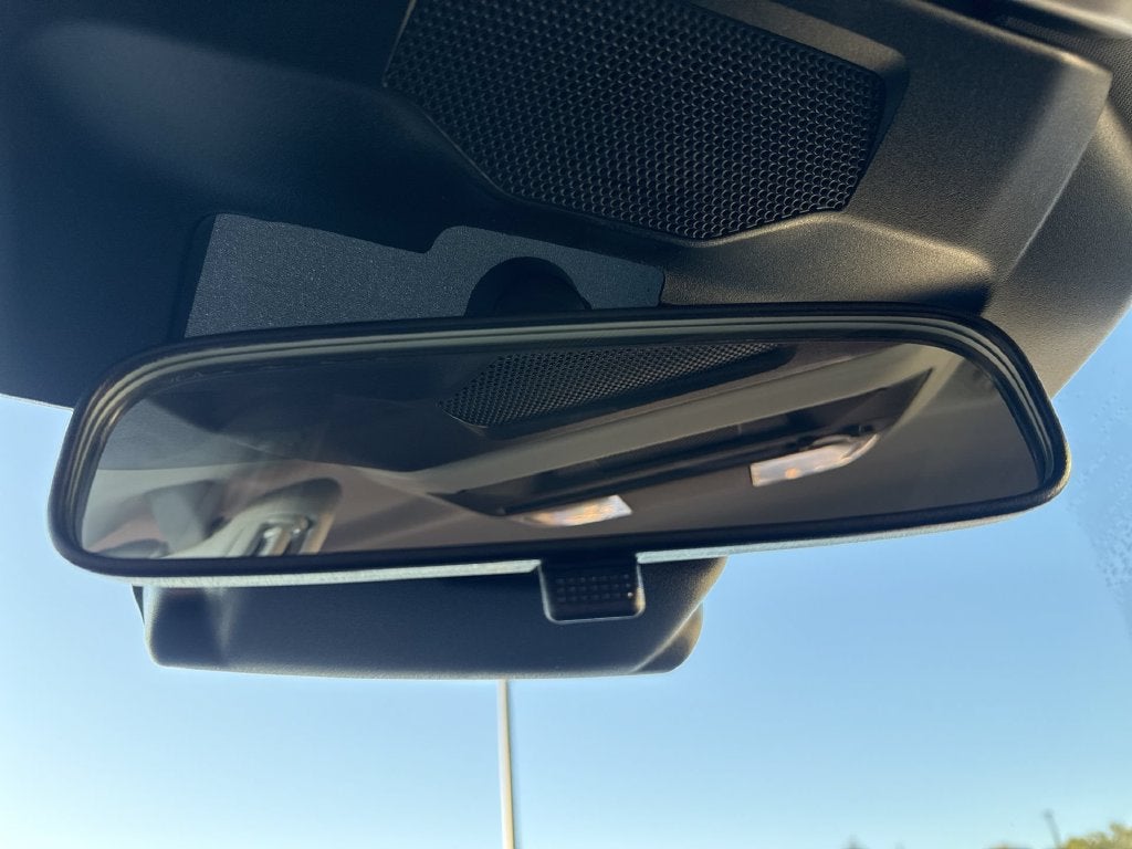2027 Subaru CROSSTREK Base