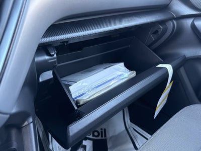 2027 Subaru CROSSTREK Base