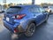 2027 Subaru CROSSTREK Base
