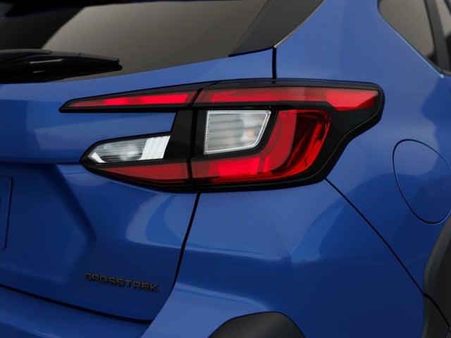 2027 Subaru CROSSTREK Base