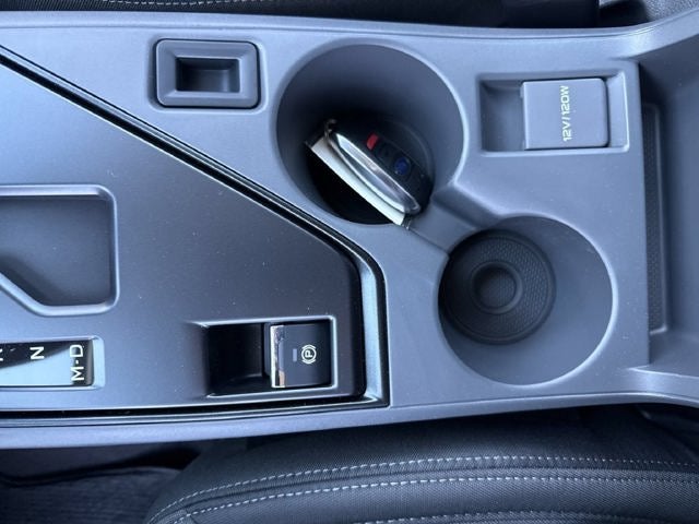 2027 Subaru CROSSTREK Base