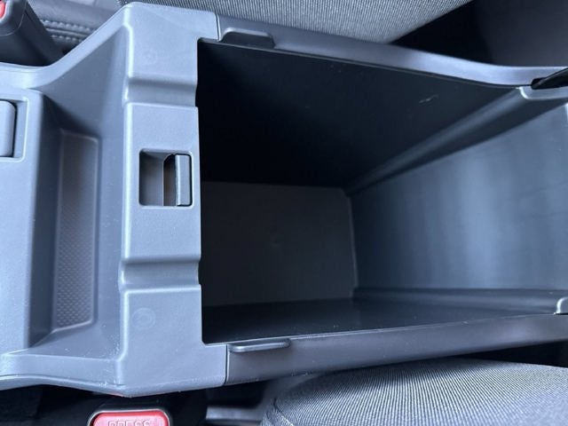 2027 Subaru CROSSTREK Base