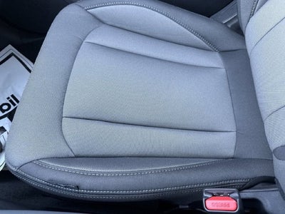2027 Subaru CROSSTREK Base