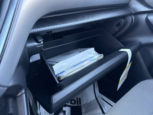 2027 Subaru CROSSTREK Base