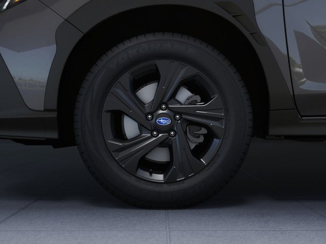 2027 Subaru CROSSTREK Base