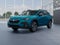 2027 Subaru CROSSTREK Premium