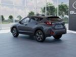 2027 Subaru CROSSTREK Premium