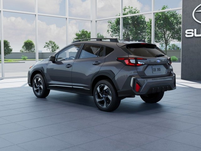 2027 Subaru CROSSTREK Limited
