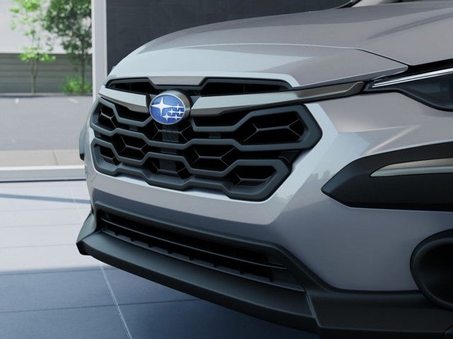 2027 Subaru CROSSTREK Limited