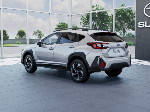 2027 Subaru CROSSTREK Limited