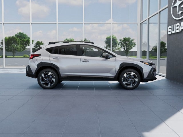 2027 Subaru CROSSTREK Limited